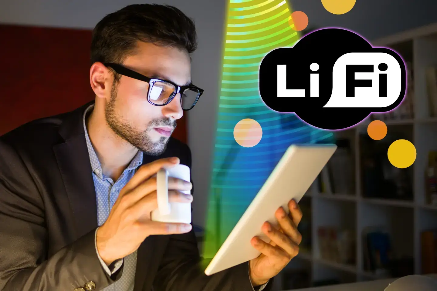 LiFi